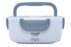 Adler AD 4474 Grijze Elektrische Lunchbox -Thuisopslag 1200x799 20
