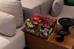 Dutch Design Brand - Dutch Design Storage Box - Opbergdoos - Natuur - Insecten - Bloemen - Vogels - Triptic -Thuisopslag 1200x799 29