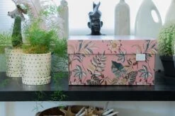 Dutch Design Brand - Dutch Design Storage Box - Opbergdoos - Opbergbox - Bewaardoos - Bloemen - Floral Garden 15 Dutch Design Brand - Dutch Design Storage Box - Opbergdoos - Opbergbox - Bewaardoos - Bloemen - Floral Garden -Thuisopslag 1200x799 40