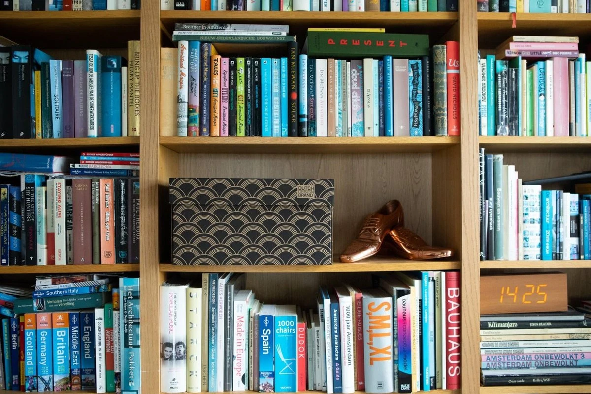 Dutch Design Brand - Dutch Design Storage Box - Opbergdoos - Opbergbox - Bewaardoos - Retro - Vinyl 7 Dutch Design Brand - Dutch Design Storage Box - Opbergdoos - Opbergbox - Bewaardoos - Retro - Vinyl - Afbeelding 5