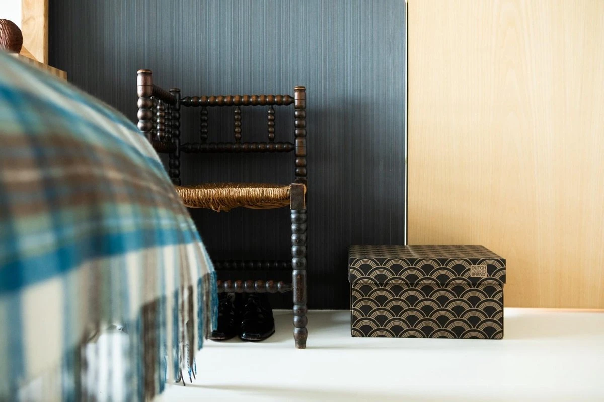 Dutch Design Brand - Dutch Design Storage Box - Opbergdoos - Opbergbox - Bewaardoos - Retro - Vinyl 11 Dutch Design Brand - Dutch Design Storage Box - Opbergdoos - Opbergbox - Bewaardoos - Retro - Vinyl - Afbeelding 9