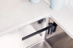 Magisso Vaatdoekhouder Magnetisch Kunststof - Zwart -Thuisopslag 1200x799 47