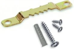 Ophanghaak Canvasdoek - Ophangsysteem Wanddecoratie Canvas