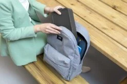 Brabantia Make & Take Bento Lunchbox Incl Bentobox - Large - Kunststof - Dark Grey -Thuisopslag 1200x800 27