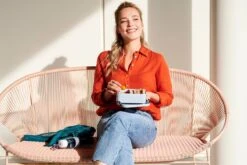 Mepal Lunchbox Take A Break Midi - 900 ML - Zilver -Thuisopslag 1200x800 39