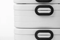 Mepal Lunchbox Take A Break Midi - 900 ML - Zilver -Thuisopslag 1200x800 41