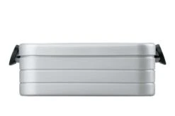Mepal Lunchbox Take A Break Midi - 900 ML - Zilver -Thuisopslag 1200x800 43