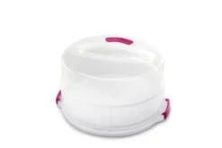 Metaltex Dolceforno Vershouddoos - Voor Taarten -Thuisopslag 1200x800 51