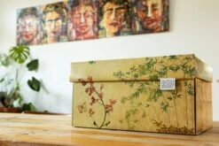 Dutch Design Brand - Dutch Design Storage Box - Opbergdoos - Opbergbox - Bewaardoos - Japan - Bamboe - Bloesem - Japanese Blossom -Thuisopslag 1200x800 67