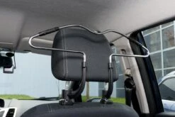 Dunlop Autokledinghanger - Aan Hoofdsteun - Verchroomd Staal - 50 Cm 15 Dunlop Autokledinghanger - Aan Hoofdsteun - Verchroomd Staal - 50 Cm -Thuisopslag 1200x800 81