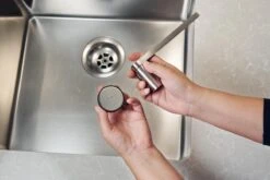 Magisso Rechte Vaatdoekhouder - Magnetisch - RVS -Thuisopslag 1200x800 87