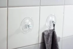 Brute Strength - 30 X Zuignap 60 Mm Met Schroefdraad M4x10 - Zuignappen Met Bout En Transparant Moertje -Thuisopslag 1200x800 93