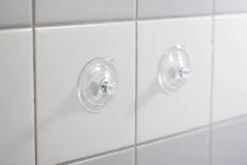 Brute Strength - 30 X Zuignap 60 Mm Met Schroefdraad M4x10 - Zuignappen Met Bout En Transparant Moertje -Thuisopslag 1200x800 94