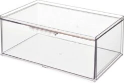 The Home Edit Opberglade Stapelbaar - Vanity - The Home Edit Opberglade - Stapelbaar & Uitschuifbaar -Thuisopslag 1200x801 4