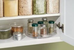 IDesign Draaiplateau - Small (Ø 23 Cm) -Thuisopslag 1200x813 6