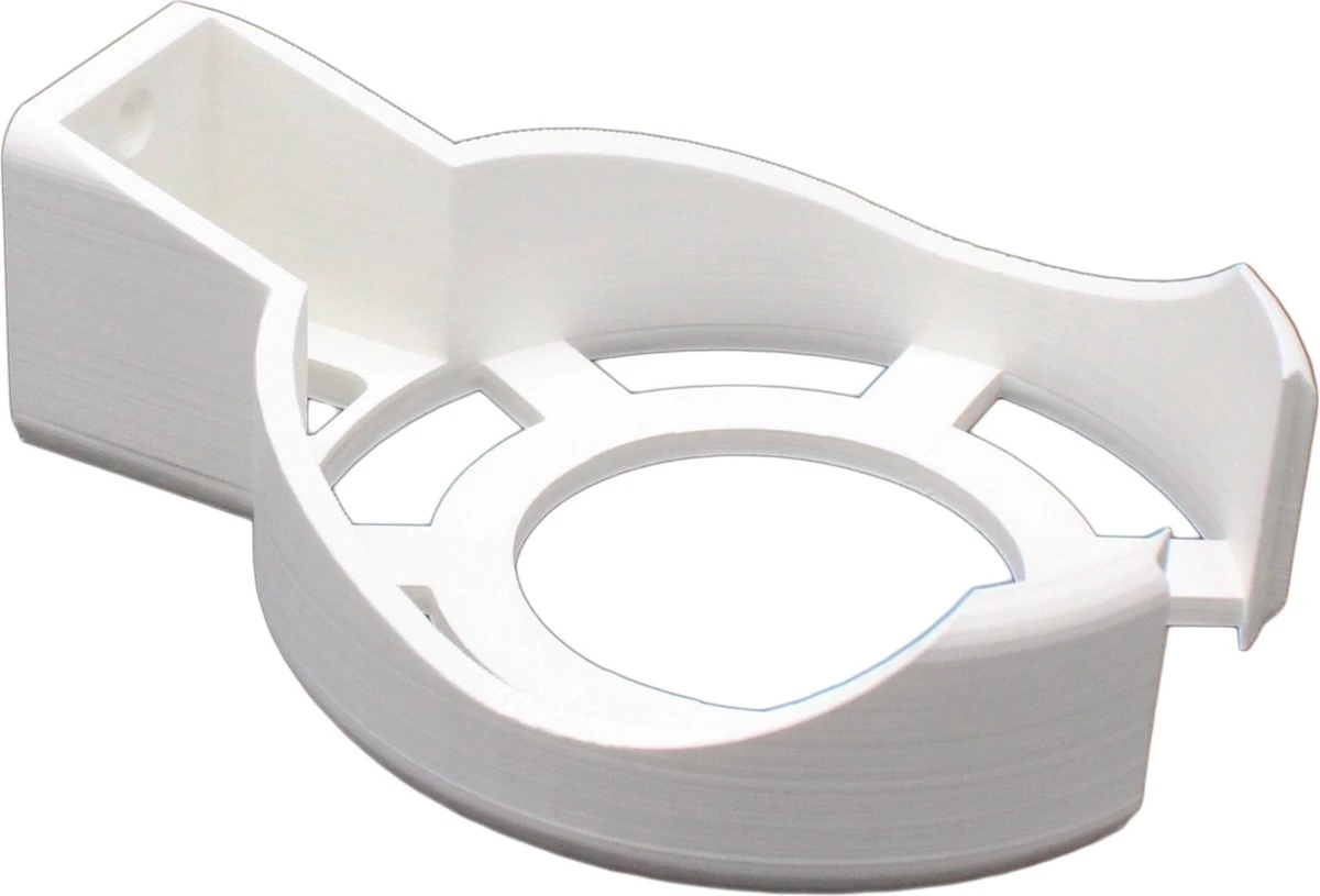 TP-Link X60 / X20 Mesh WiFi Wandhouder | Stevig En Hoge Kwaliteit | Muurhouder | Wall Mount 4 TP-Link X60 / X20 Mesh WiFi Wandhouder | Stevig En Hoge Kwaliteit | Muurhouder | Wall Mount - Afbeelding 2