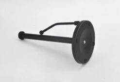 Keukenrolhouder Keuken Accessoires Keukenpapier Houder Zwart RVS 18 Keukenrolhouder Keuken Accessoires Keukenpapier Houder Zwart RVS -Thuisopslag 1200x817 5