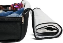 Merkloos Decopatent® Schoenen Organizer - 12 Paar Schoenen - Opberg Tas - Opbergzak Met Rits - Schoenen Opbergen Onder Bed Of In De Kast 21 Merkloos Decopatent® Schoenen Organizer - 12 Paar Schoenen - Opberg Tas - Opbergzak Met Rits - Schoenen Opbergen Onder Bed Of In De Kast -Thuisopslag 1200x817 6