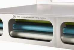 Joseph Joseph Snijplankenhouder Incl. Snijplanken - Meerkleurig - Ophangen Zonder Boren, Vaatwasserbestendig -Thuisopslag 1200x818 1