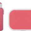 Mepal – Lunchset Campus (pu + Lb) – Pop-up Drinkfles En Broodtrommel Voor Kinderen – Roze – Bento Box – Lekvrij -Thuisopslag 1200x827