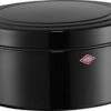 Wesco Koektrommel 4l Zwart -Thuisopslag 1200x828 2