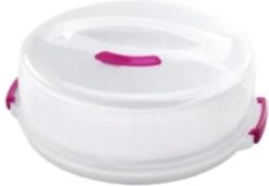 Metaltex Dolceforno Vershouddoos - Voor Taarten