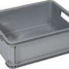 Curver Stapelkrat - Unibox Classic Eco - Medium - Grijs -Thuisopslag 1200x835 2