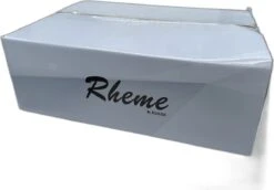 Keukenrek - Hangend Wandrek - Keuken Organizer Met Haken - Keukenplank - Roestvrij - Rheme -Thuisopslag 1200x837 4