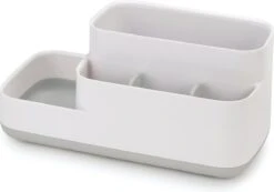 Joseph Joseph Badkamer Organizer Wastafel - Grijs - Sorteervakken 20 Joseph Joseph Badkamer Organizer Wastafel - Grijs - Sorteervakken -Thuisopslag 1200x840 2