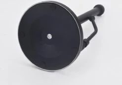 Keukenrolhouder Keuken Accessoires Keukenpapier Houder Zwart RVS 17 Keukenrolhouder Keuken Accessoires Keukenpapier Houder Zwart RVS -Thuisopslag 1200x842 2