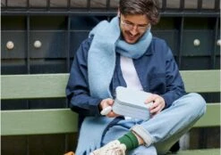 Mepal Lunchbox Take A Break Midi - 900 ML - Zilver -Thuisopslag 1200x846 3