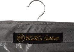 MaMo Subliem - Handtas Organiser - Cadeau Tip - Grijs - Inclusief Logo - Dames Handtas - Kledingkast - Tasorganizer - Reizen - Opbergtassen - Opbergtas En Organizer - Kleding Accessoires - Portemonnee - Volume Korting - Voordelig -Thuisopslag 1200x846 6