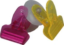 Benson Clip Met Zuignap Kleur - 5 Stuks -Thuisopslag 1200x850 4