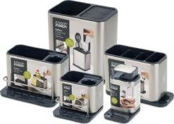 Aanrecht Organiser Surface RVS - Joseph Joseph -Thuisopslag 1200x857 10
