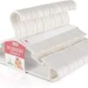 Babykledinghangers 36 Stuks Voor Kinderkleding - Plastic Opberghangers Voor Lengte 27 Cm - Wit -Thuisopslag 1200x857 6