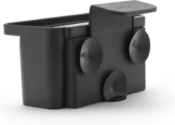 Brabantia Sink Side Gootsteen Organizer - Dark Grey -Thuisopslag 1200x857 9