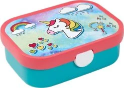 Mepal Campus Lunchbox - Unicorn