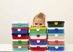 Mepal – Lunchset Campus (sb + Lb) – Schoolbeker En Broodtrommel Voor Kinderen – LOL Surprise– Bento Box - Lekvrij -Thuisopslag 1200x860 12