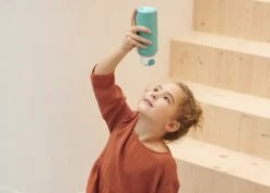 Mepal – Lunchset Campus (pu + Lb) – Pop-up Drinkfles En Broodtrommel Voor Kinderen – Spiderman – Bento Box – Lekvrij -Thuisopslag 1200x862 4