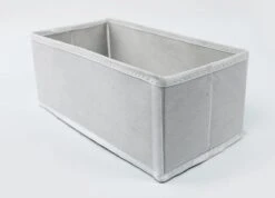 Merkloos Ladebakjes - Zwart - Lade Organizer - 6 Stuks - Ladeverdeler - Opbergbakjes - Ladeverdeler Verstelbaar - Lade Bakjes - Lade Indeling - Lade Opbergsysteem - Lade Verdeler - Keuken - Kast - Kamer -Thuisopslag 1200x864 5