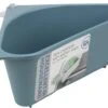 Excellent Houseware Gootsteenorganizer - Gootsteenbakje Met Zuignap - Blauw -Thuisopslag 1200x868 8
