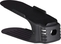 Relaxdays 24 X Schoenen Organizer - Schoenen Opbergsysteem – Schoenenopberger -Thuisopslag 1200x874 10