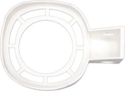 TP-Link Deco M4 / P9 / E4 Mesh WiFi Wandhouder | Stevig En Hoge Kwaliteit | Muur Houder -Thuisopslag 1200x875 4