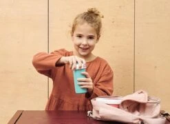 Mepal – Lunchset Campus (sb + Lb) – Schoolbeker En Broodtrommel Voor Kinderen – Roze – Bento Box - Lekvrij -Thuisopslag 1200x876