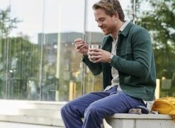 Mepal – Isoleer Lunchpot Ellipse – Houdt Je Eten 6-8 Uur Warm En 12 Uur Koud – Titanium – 2 Compartimenten – Soep Beker To Go – Yoghurt Beker Muesli - Thermos Lunchbox -Thuisopslag 1200x878