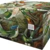 Dutch Design Brand - Dutch Design Storage Box - Opbergdoos - Opbergbox - Bewaardoos - Vogels - Art Of Nature 1 Dutch Design Brand - Dutch Design Storage Box - Opbergdoos - Opbergbox - Bewaardoos - Vogels - Art Of Nature -Thuisopslag 1200x878 7