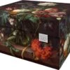 Dutch Design Brand - Dutch Design Storage Box - Opbergbox - Bewaardoos - Bloemen - Stillleven - Kunst - 17e Eeuw - Flowers -Thuisopslag 1200x880 5