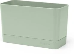 Brabantia SinkSide - Gootsteenorganizer - Aanrechtbakje - Jade Green 11 Brabantia SinkSide - Gootsteenorganizer - Aanrechtbakje - Jade Green -Thuisopslag 1200x880 7