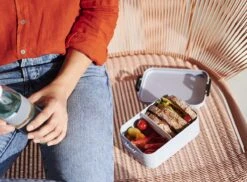 Mepal - Lunchbox Take A Break Midi – Geschikt Voor 4 Boterhammen – Nordic Pink – Lunchbox Voor Volwassenen 18 Mepal - Lunchbox Take A Break Midi – Geschikt Voor 4 Boterhammen – Nordic Pink – Lunchbox Voor Volwassenen -Thuisopslag 1200x884