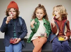 Mepal – Waterfles + Lunchbox + Fruitbox Campus – Turquoise – Drinkfles Voor Kinderen – Broodtrommel – Fruitbakje – Giftset -Thuisopslag 1200x884 4